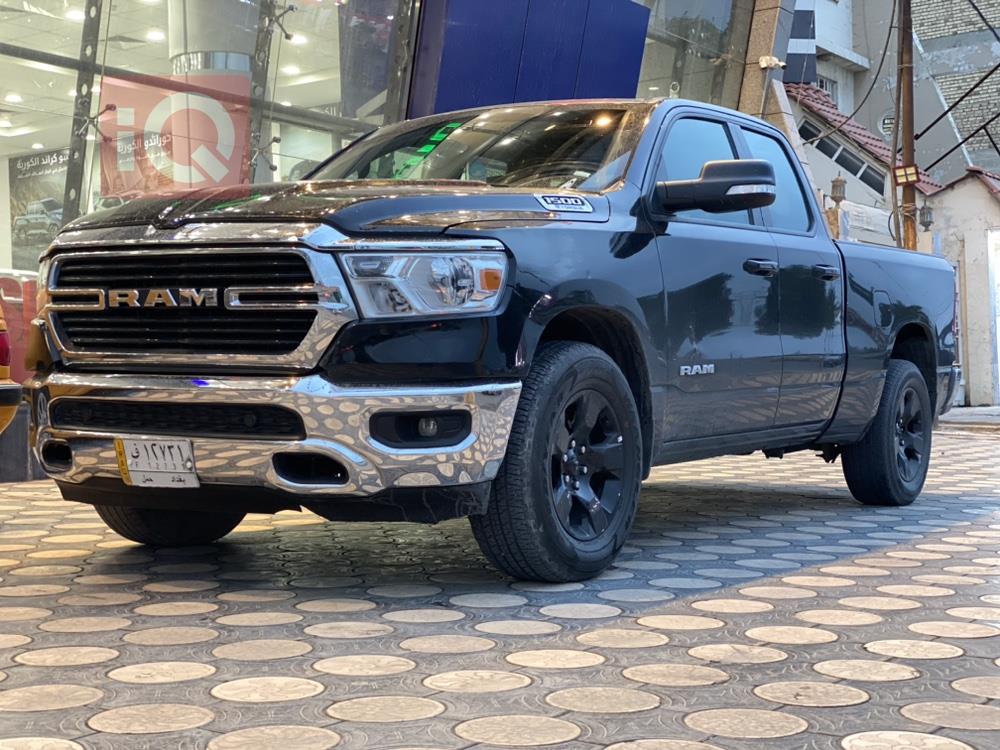 Ram 1500